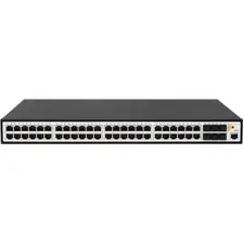 Управляемый коммутатор уровня 2+ SNR SNR-S5310G-48TX-POE