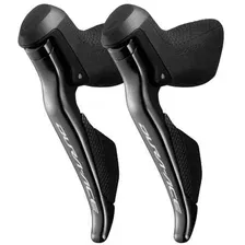 Комплект шифтеров Shimano Dura-Ace Di2 ISTR9150PA