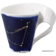 Кружка Villeroy & Boch NewWave Stars Козерог 10-1616-5810