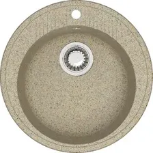 Мойка кухонная Marrbaxx 6/Q5 / F006Q005 (песочный)
