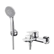 Смеситель для ванны WASSERKRAFT Lopau