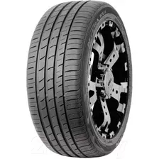 Летняя шина Roadstone N'Fera RU1 275/40R20 106Y