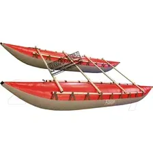 Катамаран Вольный ветер Валдай-2 / 13001 (хаки)