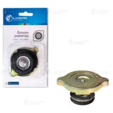 LL0101 Крышка расширительного бачка 05 бар ВАЗ ГАЗ ИЖ LADA MAZDA MITSUBISHI TOYOTA LUZAR LL0101
