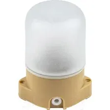 Светильник Uniel UWL-K01R 60W/E27 IP65 / UL-00011473 (сосна)