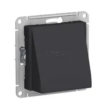 Вывод кабеля Systeme Electric AtlasDesign ATN001099