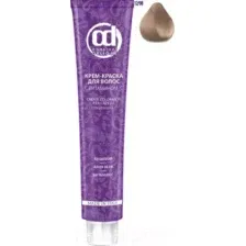 Крем-краска для волос Constant Delight Crema Colorante с витамином С 12/98 (100мл, специальный блондин фиолетово-красный)