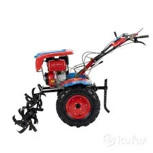 Мотоблок бензиновый Smart Balance Force