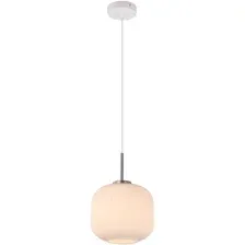 Подвесная люстра Moderli Ivory V11031-1P