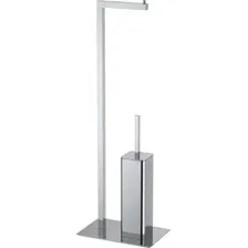 Стойка для туалетной бумаги Aquatek Либра AQ4331CR