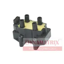 Катушка зажигания DYNAMAX DIC115