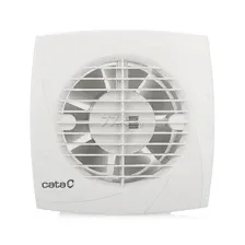 Вентилятор вытяжной накладной CATA B-12 PLUS/C