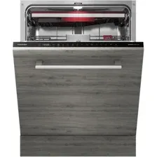 Встраиваемая посудомоечная машина Toshiba DW-14B4(B)-RU
