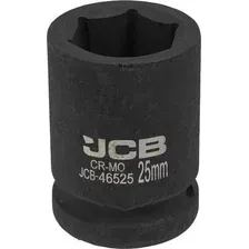 Головка слесарная JCB -46525 (59818)