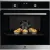 Электрический духовой шкаф Electrolux SteamBake 600 EOD6F77WX