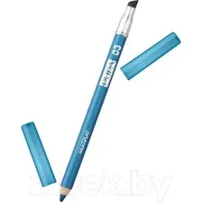 Карандаш для глаз Pupa Multiplay Triple Purpose Eye Pencil тон 03 (1.2г)