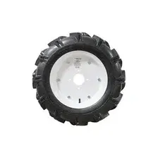 Колесо для культиватора/мотоблока 5,00-12 (ASILAK SL-84, SL-84L, SL-85, SL-86, SL-87, SL-93L  FERMER FM-813MX)