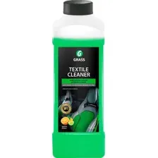 Очиститель салона Grass Textile Cleaner / 112110 (1л)