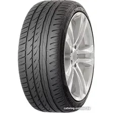 Летние шины Torero MP47 205/60R16 92H