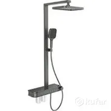 Душевая система Roxen Bubble 500610-GM