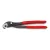 Клещи переставные-гаечный ключ "RAPTOR", 250мм (Knipex)
