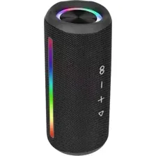 Портативная колонка P9 Pro черный BSENG