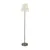 Торшер Arte Lamp Marriot A5039PN-1AB