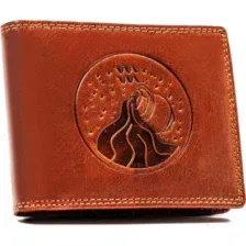 Кошелек Peterson PTN N992-EBS-02 (Tan)