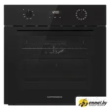 Электрический духовой шкаф KUPPERSBERG HF 678 B