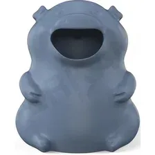 Уличная урна Berkano Piggy 270_012_17 (wave blue)