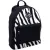 Школьный рюкзак Erich Krause EasyLine 17L Black&amp;White Zebra 60338
