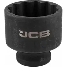 Головка слесарная JCB -46865 (60612)