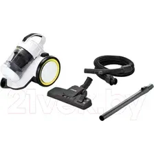 Пылесос Karcher VC 3 Floor (1.198-059.0)