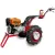 Мотоблок бензиновый МТЗ Беларус 012WM (Lifan 188F 13 л.с.)