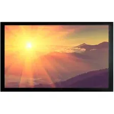 Проекционный экран Cactus FrameExpert CS-PSFRE-420X236