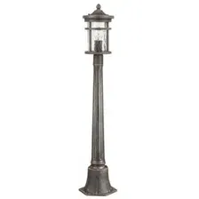 Садовый светильник Odeon Light Virta 4044/1F