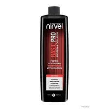 Кондиционер Nirvel Basic Pro Protein восстанавливающий (1 л)