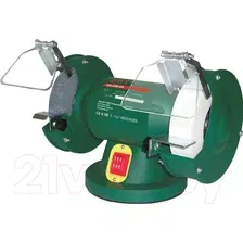 Заточный станок DWT DS-250 GS