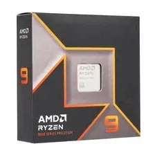 Процессор AMD Ryzen 9 9900X BOX