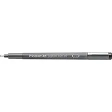 Ручка капиллярная Staedtler Пигмент Лайнер 308 07-9