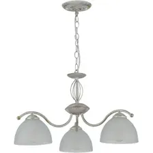 Подвесная люстра Rivoli Valerie 9169-303 Б0060979