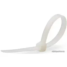 Стяжка для кабеля Fortisflex КСС 50008 (100 шт)