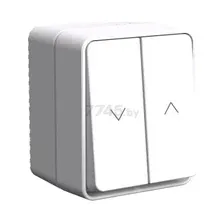 Выключатель для жалюзи Schneider Electric AtlasDesign ATN540119