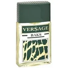Туалетная вода Positive Parfum Versage Baks for Men (100мл)