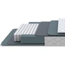 Матрас Proson Nova M 120x200