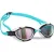 Очки для плавания Mad Wave Triathlon Rainbow (голубой)