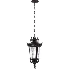 Уличный подвесной светильник LOFT IT Verona 100003P