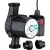Циркуляционный насос Pumpman TRS 25/4 / TRS254
