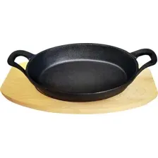 Сковорода Myron Cook MC2154W