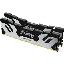 Оперативная память Kingston FURY Renegade 2x16ГБ DDR5 6400МГц KF564C32RSK2-32